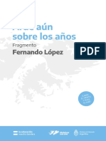 ArdeaunsobrelosaniosdeFernandoLopez Completo