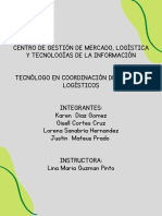 15 - 3.3 Caso Un Día en El Área de Logística Árbol y Preguntas