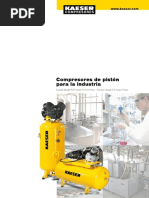 5-Serie Compresores Industriales