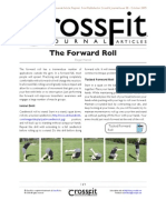 38 05 Forward Roll