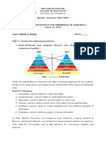 MID TERM Assessment 2022