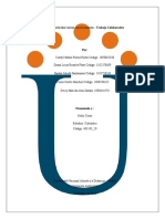 Evaluación Final - Estudios Culturales