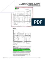 Western Water Closet (American Standard) - 1