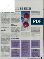 Analisis de Heces