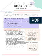 Pe 104 - Lecture Notes