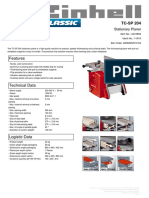 TC SP 204