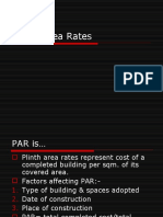 Plinth Area Rates1