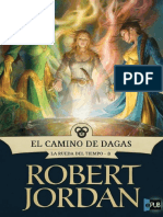 El Camino de Dagas - Robert Jordan