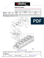 7 - Basic Engine Conjunto Balancines