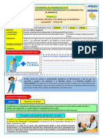 1° - 2° DPCC - Ciclo Vi