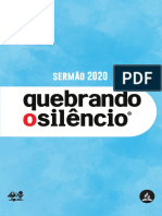 Sermão 2020