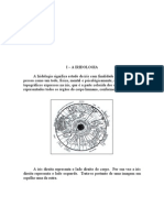 Apostila Iridologia