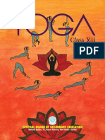 Yoga Xii