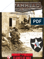 2nd Infantry Division