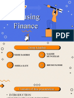 Housing Finance 01