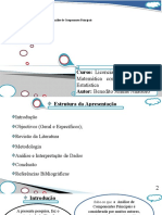 Análise Fatorial e Analise de Componentes Principais