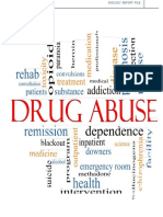 Drug-Addiction-Biology Project