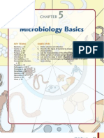 Microbiology Basics: Key Terms Objectives