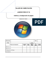 05 - Gráficos y Configuración de Página