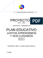 Proyecto Semana 7 y 8