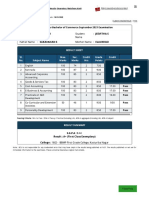 Register Number: C1919021 Student Name: Jeevitha S Father Name: SARAVANAN S Mother Name: ELAVARASI