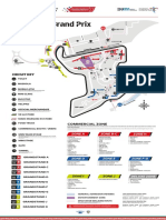 Pertamina Grand Prix of Indonesia: Toilet