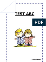 ABC Test