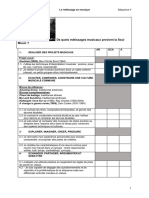 Feuille de Route À Compléter - Copie