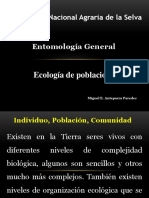 (8 Ecología de Poblaciones