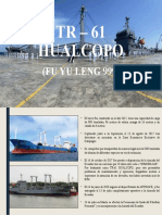 TR - 61 Hualcopo