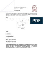 Calculo de Corto Circuito Por El Método de Los MVA