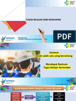 Program Tubel 2021-Peserta