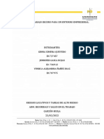 Actividad 2 Programa de Trabajo Seguro para Un Entorno Empresarial Especifico