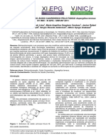 Lima Et Al, 2011 - Biotransformação Do Ácido Caurenóico Pelo Fungo Aspergillus Terreus