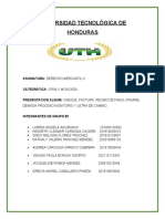 ALBUM Titulos Valores Derecho Mercantil