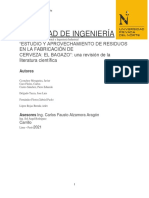 Proyecto de Investigacion