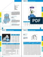 API Steel Check Valve API Steel Check Valve