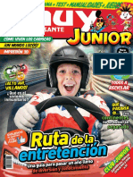 Ruta de La Entretención - Muy - Interesante - Junior