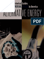 (Advent) Alternative Energy