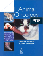 Small Animal Oncology