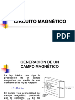 Circuito Magnetico