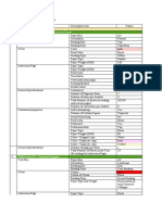 HMIS Form 097b: VHT/ICCM Quarterly Report: 1. Forms Specifications