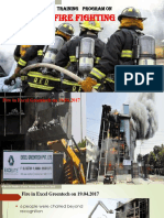 Scba & FMS PDF