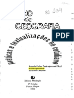 Texto 2 Callai H C Estudar o Lugar para Compreender o Mundo (Pág. 83 95)