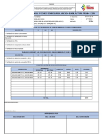 BZ-35 A BZ-36 - CONEXIONES DOMICILIARIAS