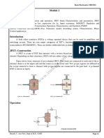 ELN-Module 2 Notes Vtu