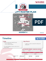 Columbus City Schools Facilities Master Plan