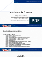 Papiloscopia Forense