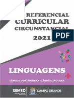 LINGUAGENS (Língua Portuguesa-Inglesa)