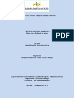 Cartilla Trabajo en Alturas y Riesgos Locativos